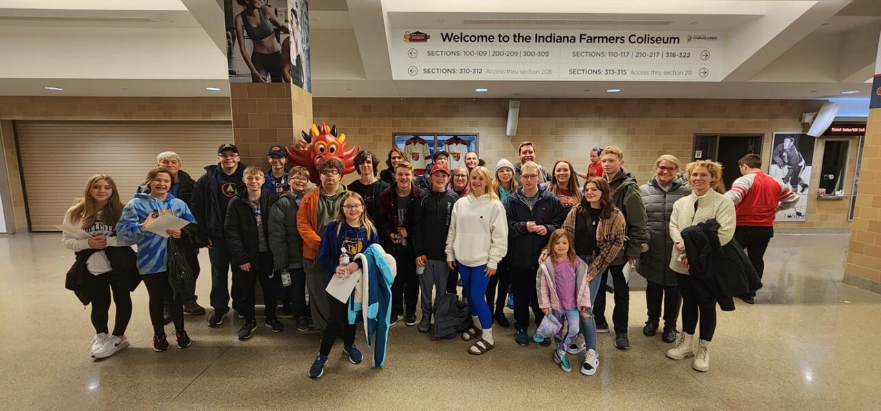 Youth Pittsboro United Methodist Church